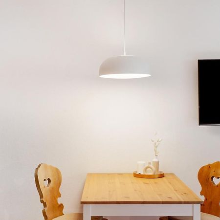Ferienwohnung Zugspitznest Grainau Luaran gambar